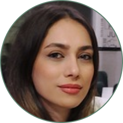 سلام! خوش اومدی. مارال گل رخ هستم، طراح محصول (UI - UX)