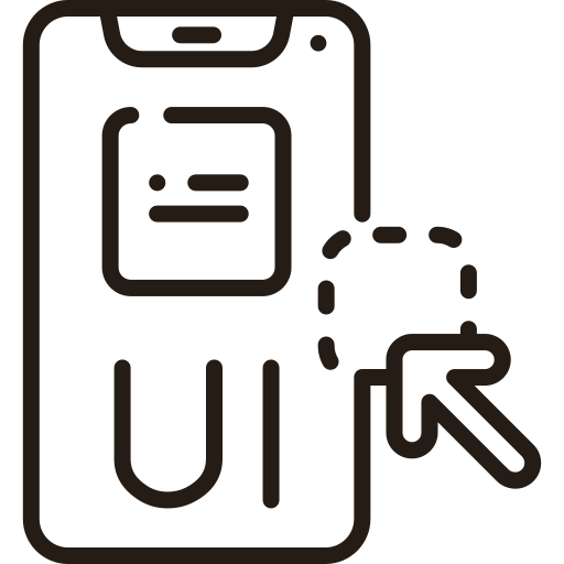 طراحی رابط کاربری UI